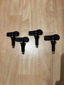 TPMS Renault/Dacia - 3