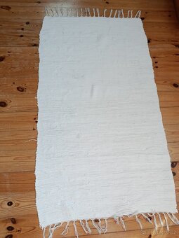 Kusové koberce IKEA - 3