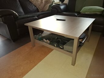 Nábytek Ikea Hemnes - 3