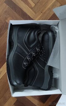 Pracovní obuv vel.43/9 - 3