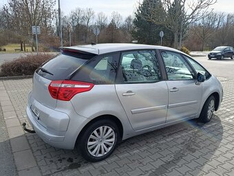 Citroen C4 Picasso 1.6 hdi - 3