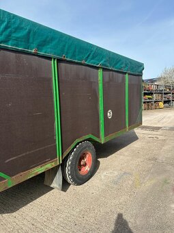 Přepravník dobytka - 3