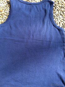 Chlapecké tílko - 3