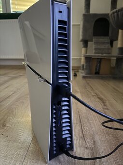 PlayStation 5 slim (Digital Edition) - 3