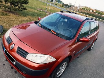Renault Megane - 3