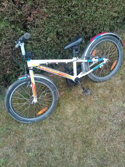 Specialized hotrock 20 - 3