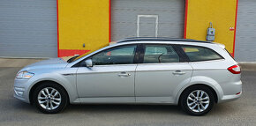 Ford Mondeo 1.6TDCi. ,85kw., 2013, Trend, Po servise. - 3