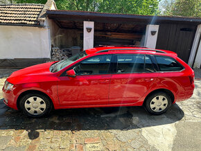 Prodám Škoda Octavia kombi - 3