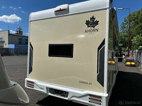 Ahorn Canada AS - 3