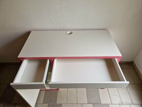 Psací stůl - Ikea - 3