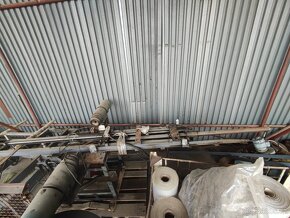Nýtovačka BalTec RNE 281 - 3