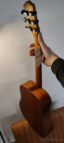 Akustická kytara DONNER 3/4 - 3