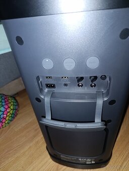 Sony SRS500 - 3