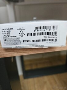 Samsung Galaxy A23 5g - 3
