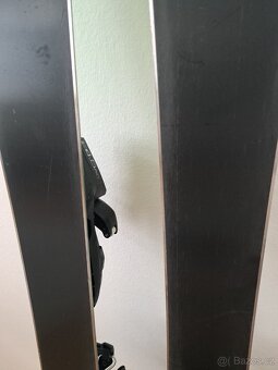 Dětské lyže Elan 100 cm - 3