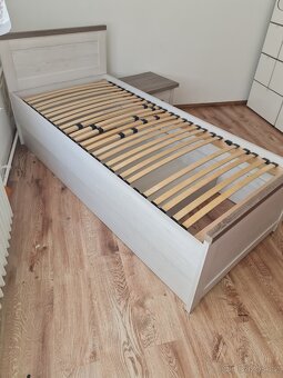 Postel - 3