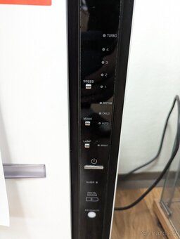 Čistička vzduchu Therapy Air Ion - 3