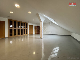 Pronájem bytu 4+kk, 182 m², Turnov, ul. Palackého - 3