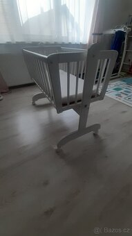 Dětská kolíbka - 3