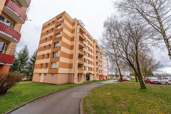 Prodej rekonstruovaného, prostorného DV bytu 3+1, 72 m2 podl - 3