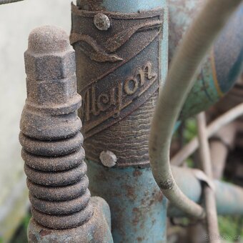 ALCYON r.v. 1929 - 3