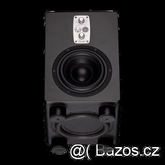 Predam 2x Eve-Audio TS107 sub - 3
