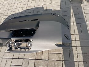 C4 PICASSO, C4 GRAND PICASSO, SPACETOURER palubka S AIRBAGY - 3