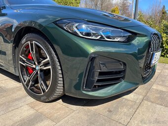 Prodám BMW M440i coupe - 3