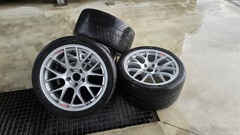 BBS 18 GT4 RE BMW Motorsport - 3