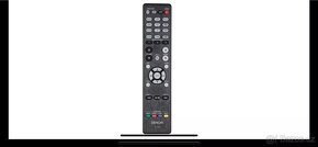 Denon Receiver AVR X2000 - 3