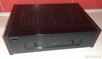 SONY TA-N55 ES koncový zesilovač - 3
