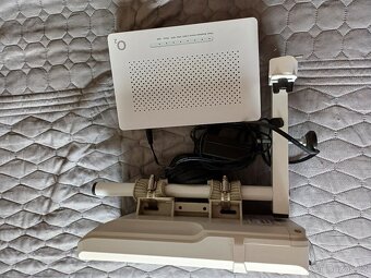 02 venkovní anténa +router 5G - 3