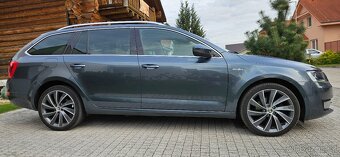OCTAVIA 2.0TDI DSG L&K/XENON/ACC/KAM/PANO/TOP ❗️ - 3