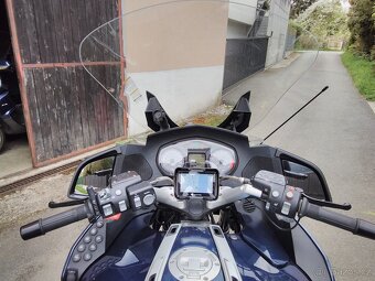 BMW R 1200 RT - 3