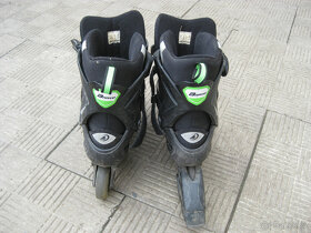 IN-LINE BRUSLE - 3