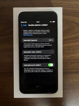 iPhone SE 2020 64GB - 3