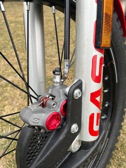 Gas Gas TXT 300 Racing 2024 - 3