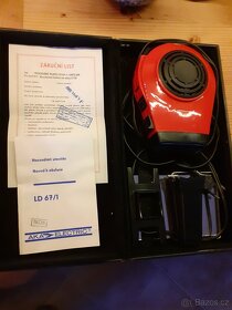 Retro fén - 3