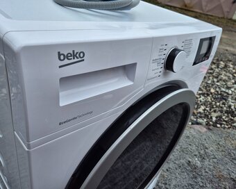 BEKO A++ KONDENZAČNÍ, ZÁRUKA DOPRAVA - 3