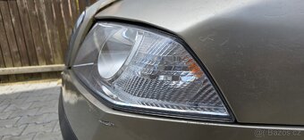 Světla Škoda Octavia 2 - 3