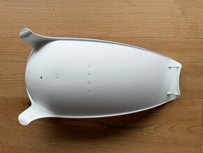 STOKKE Flexi Bath Novorozenecké lehátko White - 3