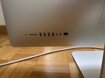 Imac 27, 2017, 40 GB RAM, 3 TB - 3