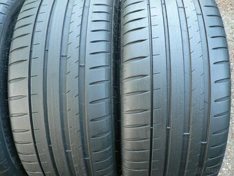 225 40 18 letní pneu R18 Michelin 225/40/18 - 3