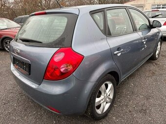 Kia Cee´d 1.4i 80kw - 3