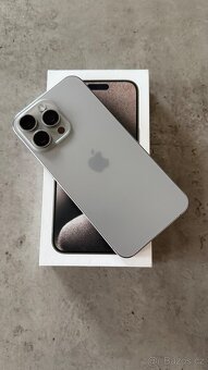 iPhone 15 pro max 256gb - 3