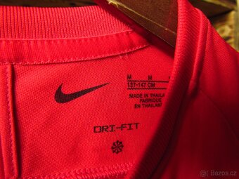 Funkční triko Nike vel. 137-147 - 3