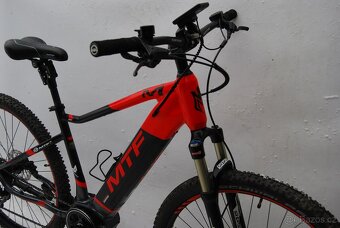 MTF Mount 5.2 - 3