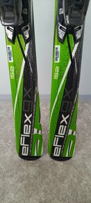 Lyže Elan eflex 9x - 152 cm - 3