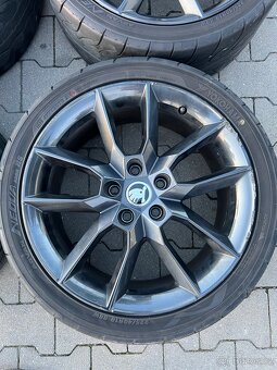 5x112 R18 Škoda Gemini - 3