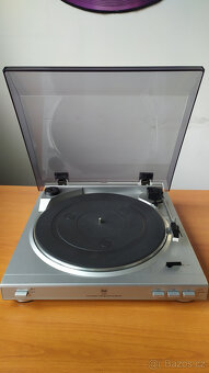 Gramofon Dual ( plný automat) - 3